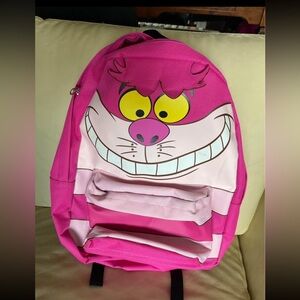 Loungefly Disney pink Kids School Backpack